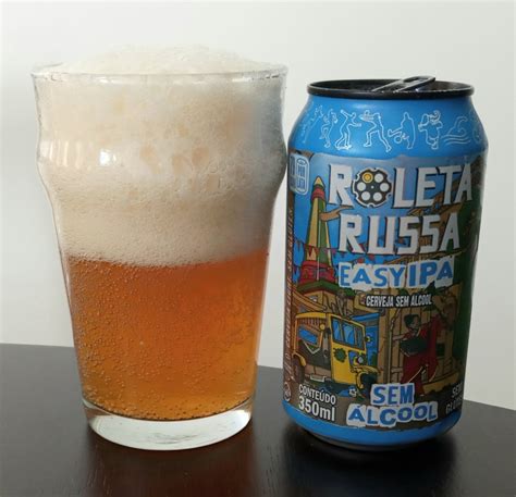 Roleta Russa Sem Álcool Calorias: Guia Nutricional Completo